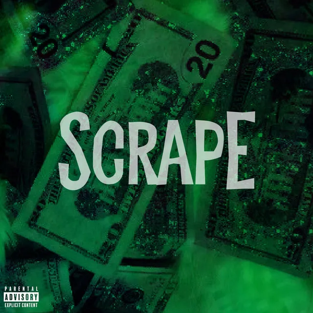 Scrape