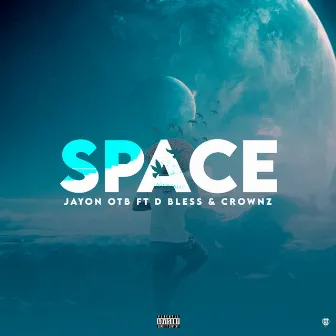 Space by Jayon OTB