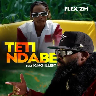 Teti Ndabe by Flex zm