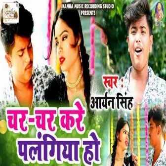 Char Char Kare Palngiya Ho by Aryan Singh