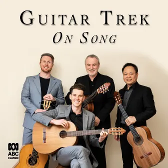 On Song by Guitar Trek