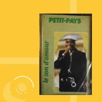 Le son d'amour by Petit Pays