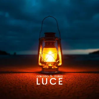 LUCE by Calvosa e Zalles