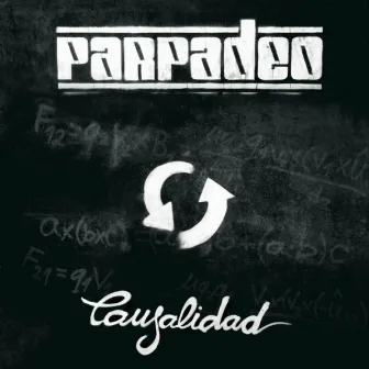 Causalidad by Parpadeo