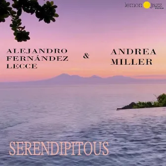 Serendipitous by Alejandro Fernandez Lecce