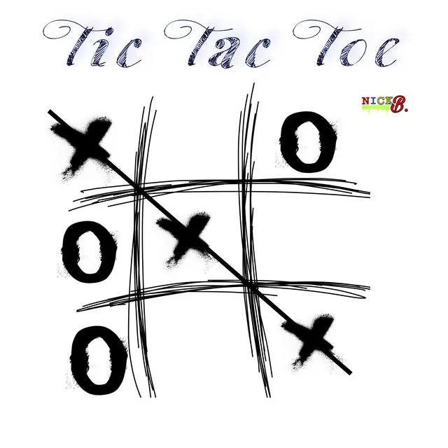 Tic Tac Toe