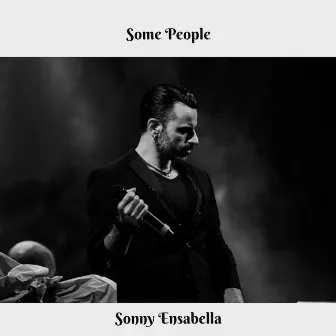 Some People by Sonny Ensabella