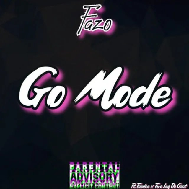 Go Mode