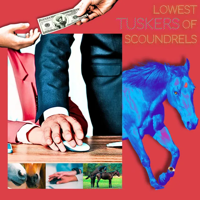 Lowest Of Scoundrels