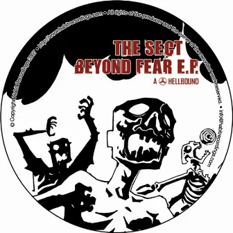 The Beyond Fear EP by The Sect