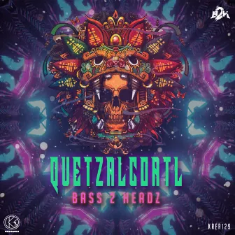 Quetzalcóatl by Bass 2 Headz