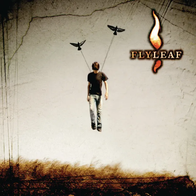 Flyleaf