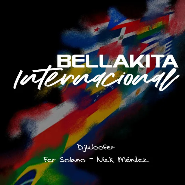 Bellakita Internacional