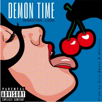 Demon Time by Sebastian LVDA