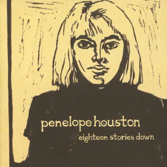 Eighteen Stories Down by Penelope Houston