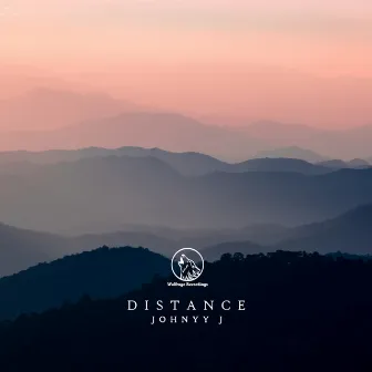 Distance by JOHNYY J