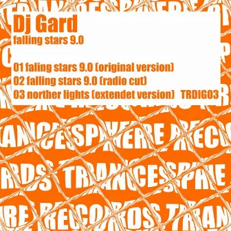 Falling Stars 9.0 by Dj Gard