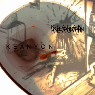 K.E.A.G.A.N. by Keanyon