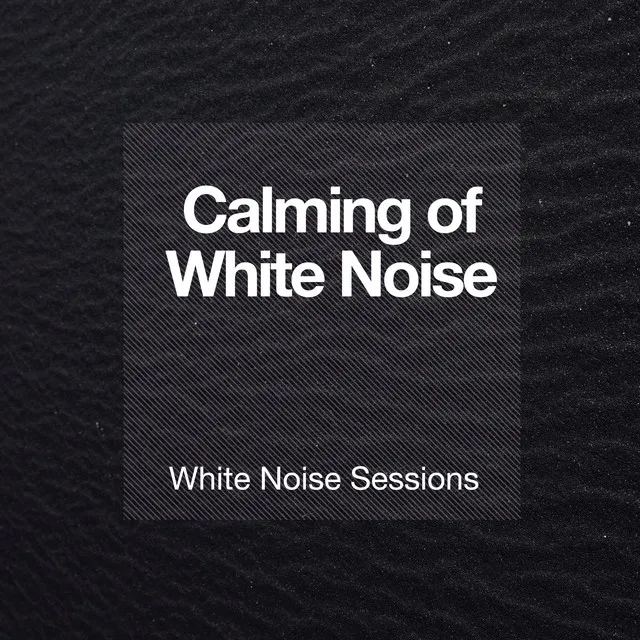 Subtle White Noises