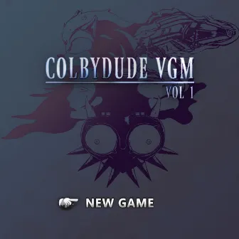 VGM, Vol. 1: New Game by Colbydude