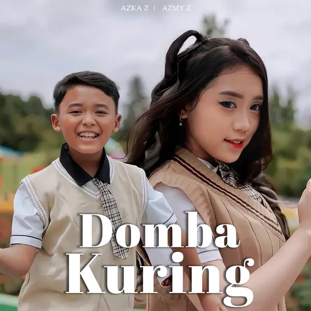 Domba Kuring