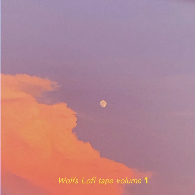 Wolfs Lofi Tape, Vol. 1