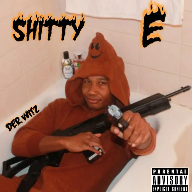 Shitty E