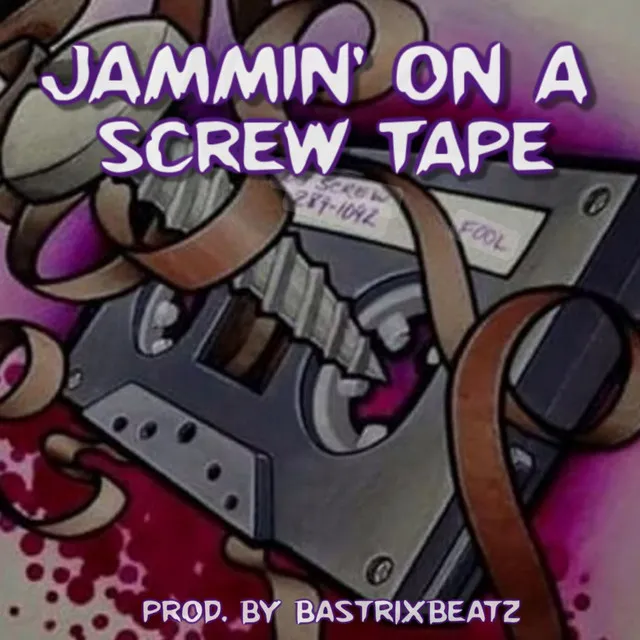 JAMMIN' ON A SCREW TAPE