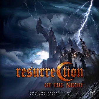 Resurrection of the Night (Music from 