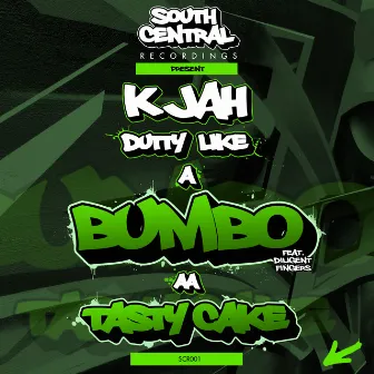 Dutty Like A Bumbo by K Jah