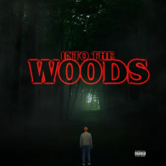 Into the Woods by Shaq Wood$