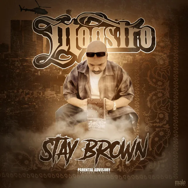 Stay Brown