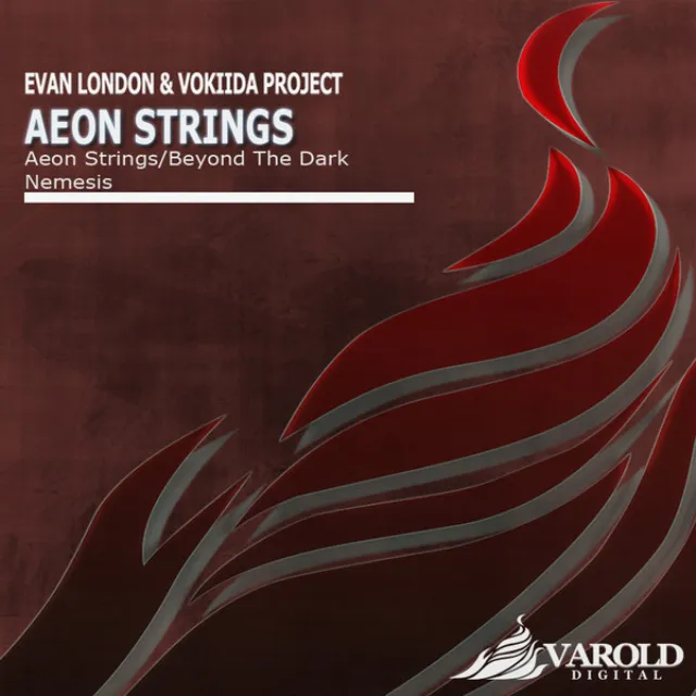 Aeon Strings (Original Mix)