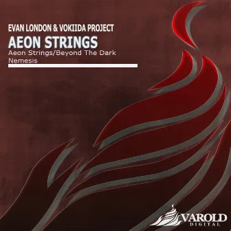 Aeon Strings by Evan London