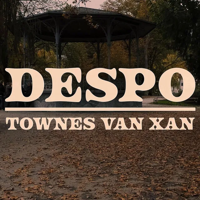 Townes van Xan