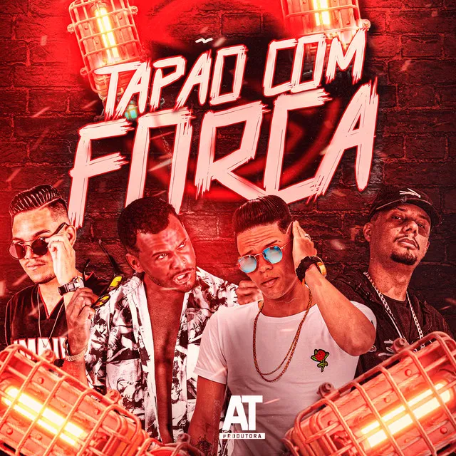 Tapão Com Força