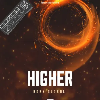 Higher by BORN GLOBAL