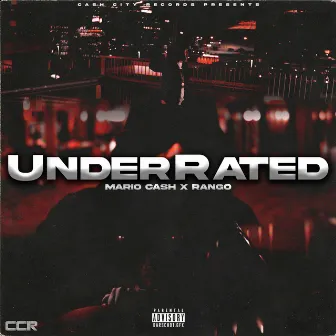 Underrated by Rango