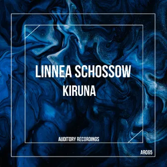 Kiruna by Linnea Schossow