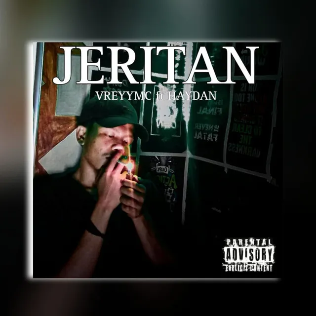 JERITAN