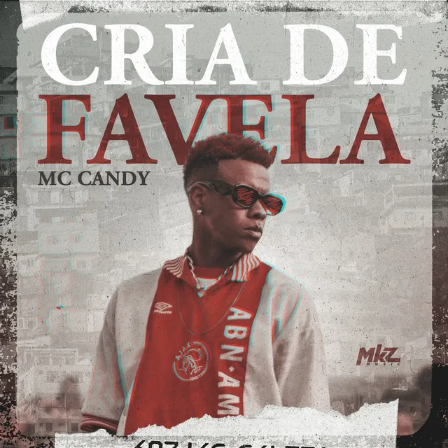 Cria De Favela