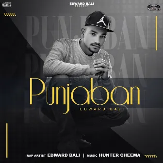 Punjaban by Edward Bali