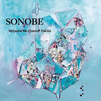 Sonobe by Miyama McQueen-Tokita