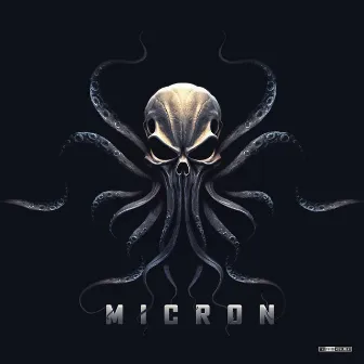 The Kraken by Micron