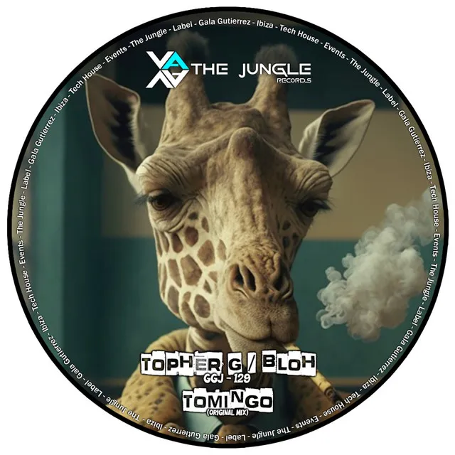 Tomingo - Original Mix