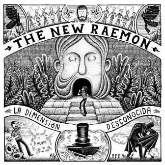 La Dimensión Desconocida by The New Raemon