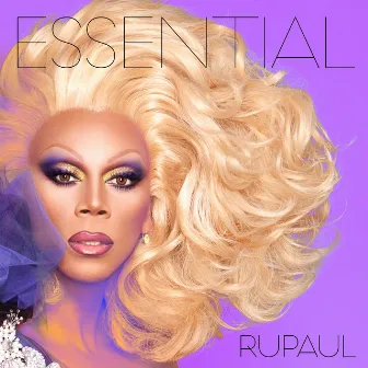 Essential, Vol. 2 by RuPaul