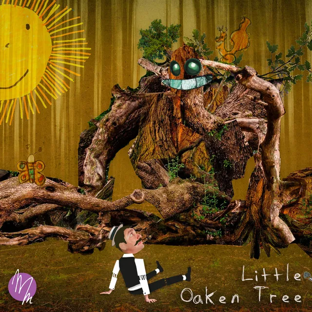 Little Oaken Tree