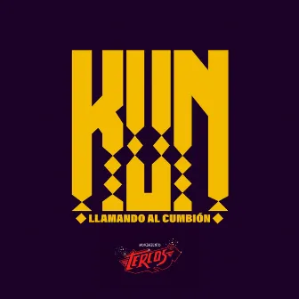 Llamando al Cumbion by KUN EL PRINCIPE