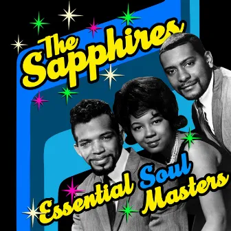 Essential Soul Masters by The Sapphires